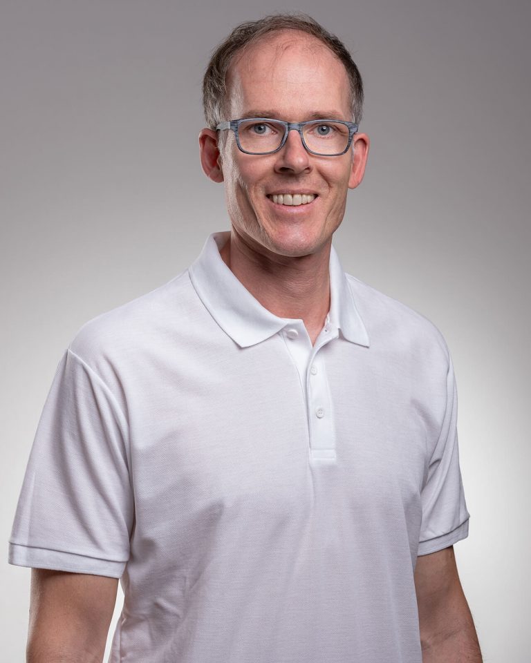 Heilpraktiker und Osteopath Martin Arendt Königsbrunn