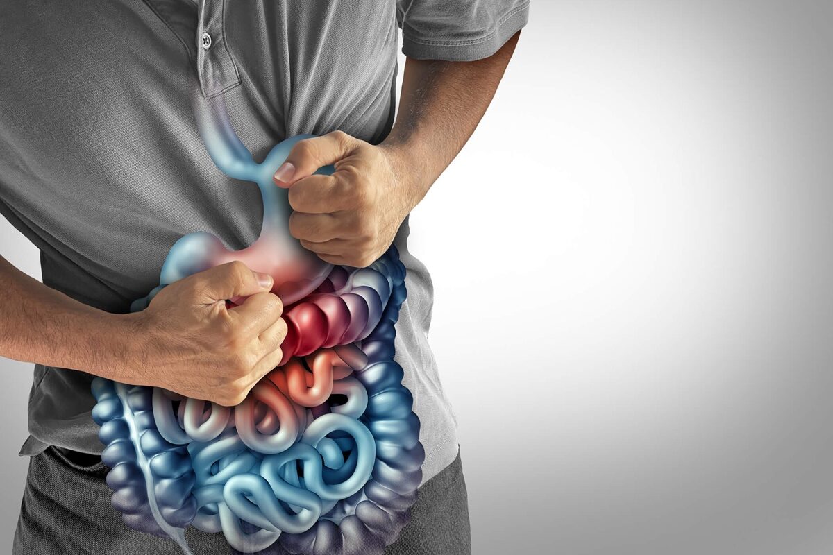 Reizdarmsyndrom: Klarheit schaffen und Hilfe durch Osteopathie