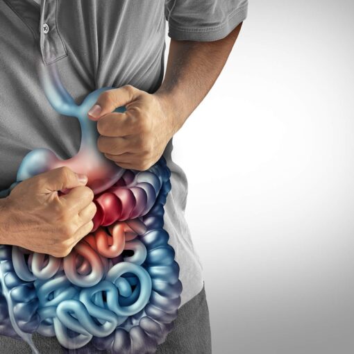 Reizdarmsyndrom: Klarheit schaffen und Hilfe durch Osteopathie