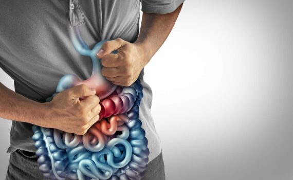 Reizdarmsyndrom: Klarheit schaffen und Hilfe durch Osteopathie
